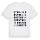 Stora Älgö ordlek t-shirt