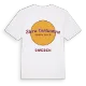 Stora Benhamra cirkel t-shirt