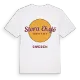 Stora Eksjö cirkel t-shirt