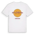 Stora Kallbrunn cirkel t-shirt