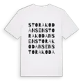 Stora Kodansen ordlek t-shirt