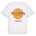 Stora Lundby cirkel t-shirt