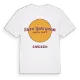 Stora Luttergärde cirkel t-shirt