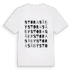 Stora Säby ordlek t-shirt
