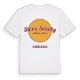 Stora Seneby cirkel t-shirt