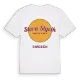 Stora Styvik cirkel t-shirt