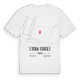 Stora Torget karta t-shirt