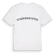 Storängsbotten böjd t-shirt