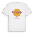Storholmen cirkel t-shirt