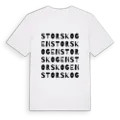 Storskogen ordlek t-shirt