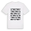 Stortorp ordlek t-shirt