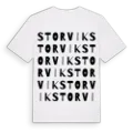 Storvik ordlek t-shirt
