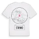 Strand t-shirt