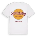 Stridsby cirkel t-shirt