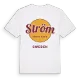 Ström cirkel t-shirt