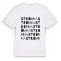 Strömma ordlek t-shirt