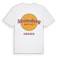 Strömsborg cirkel t-shirt