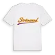 Strömsund baseball t-shirt