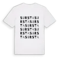 Sursta ordlek t-shirt