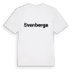 Svanberga fetstil t-shirt