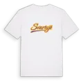 Svartsjö baseball t-shirt