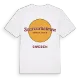 Svarvarholmen cirkel t-shirt