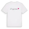Svedjetorp hjärta t-shirt