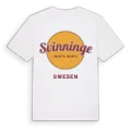 Svinninge cirkel t-shirt