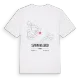 Svinningeudd karta t-shirt