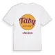Täby cirkel t-shirt