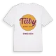 Täby cirkel t-shirt