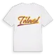 Talavid baseball t-shirt