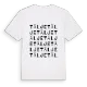 Tälje ordlek t-shirt