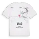 Täljö karta t-shirt