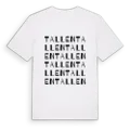 Tallen ordlek t-shirt