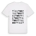 Tälltorp ordlek t-shirt