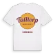 Talltorp cirkel t-shirt