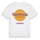 Tammsvik cirkel t-shirt