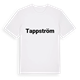 Tappström fetstil t-shirt