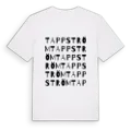 Tappström ordlek t-shirt