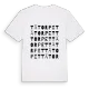Tätorpet ordlek t-shirt