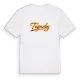 Tegneby baseball t-shirt