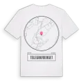 Telegrafberget t-shirt