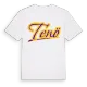 Tenö baseball t-shirt