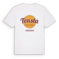 Tensta cirkel t-shirt