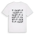 Ticksta ordlek t-shirt