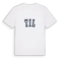 Til college t-shirt