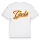 Tjockö baseball t-shirt