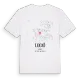 Tjockö karta t-shirt