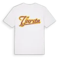 Tjursta baseball t-shirt